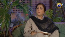 Baray Bhaiya - Episode 34 - 18th July 2025